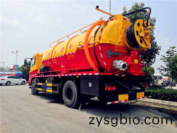 天錦(jin)15方清洗吸(xi)汚車